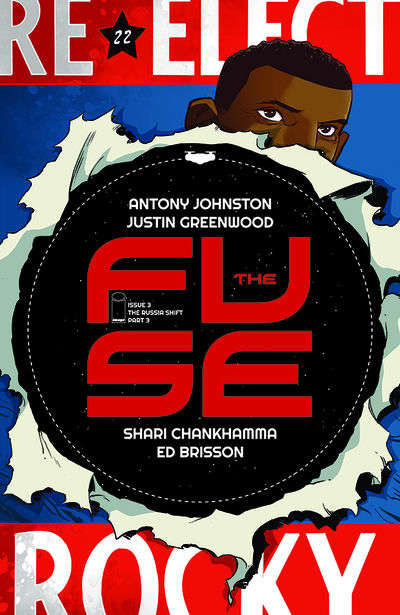 The Fuse #3