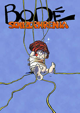 Schizophrenia