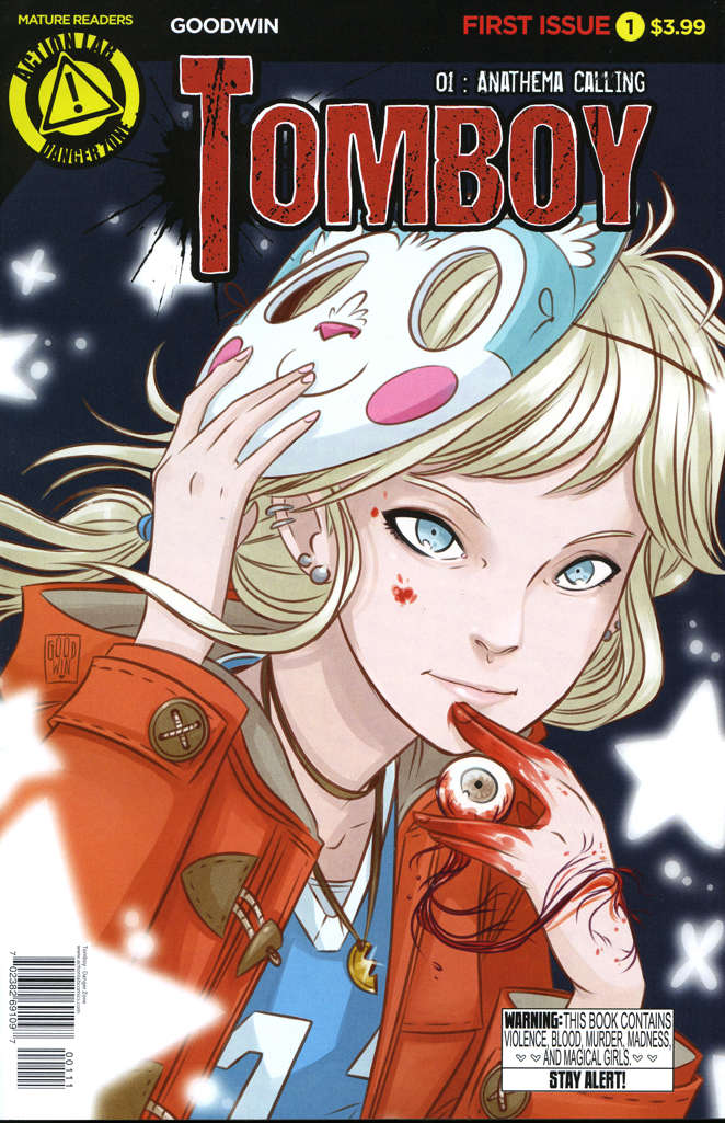 Tomboy