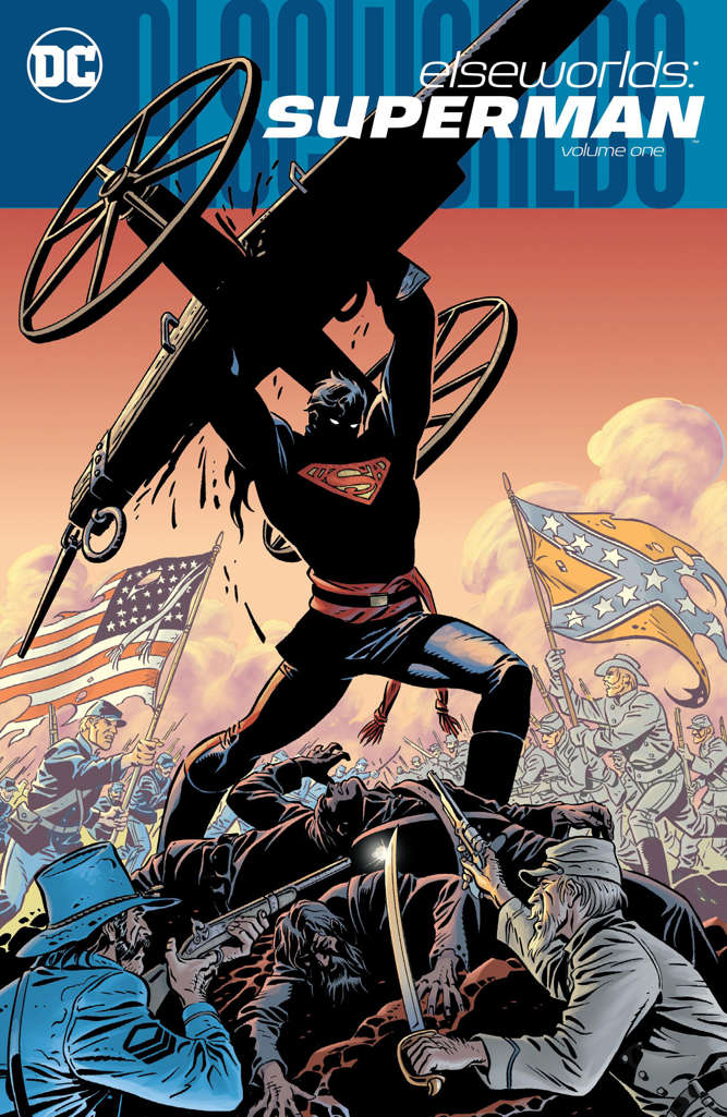 Elseworlds: Superman