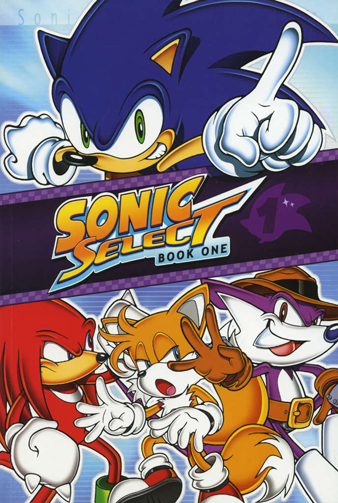 Sonic Select