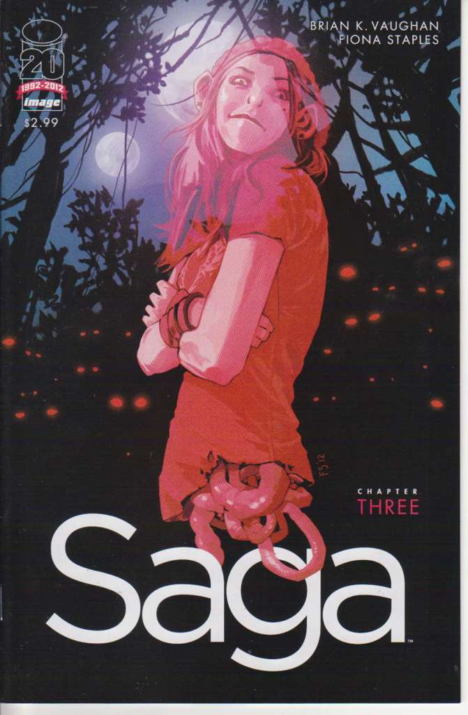 Saga (Image) #3
