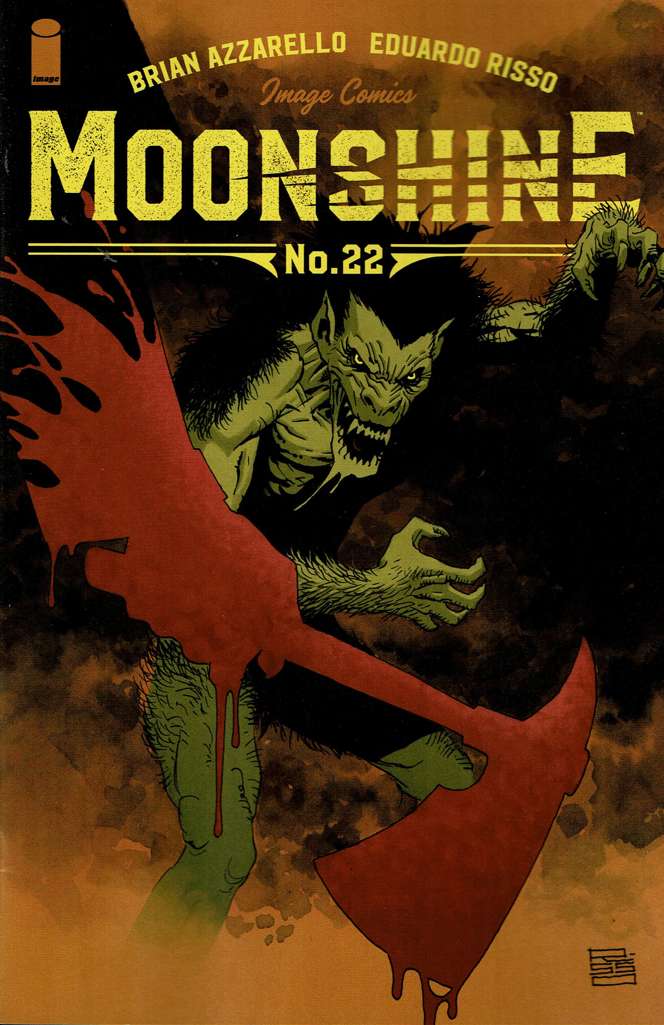 Moonshine #22
