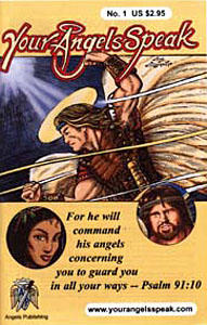 Your Angels Speak 