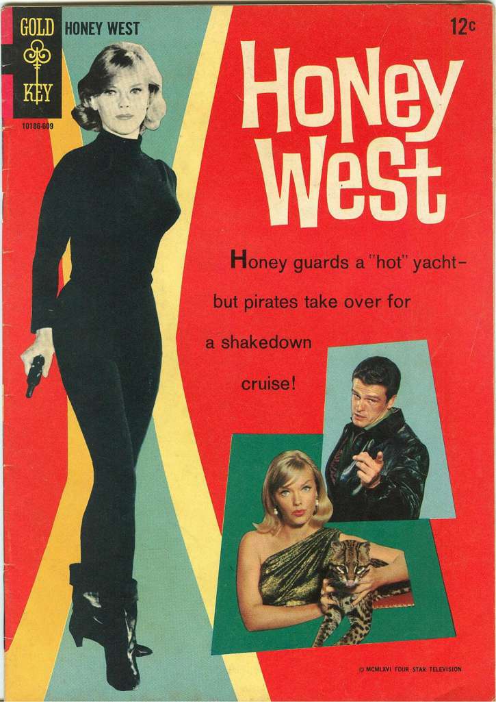 Honey West