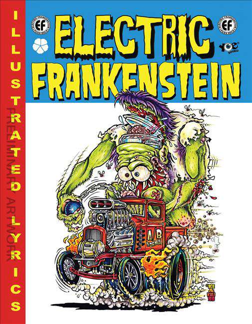 Electric Frankenstein
