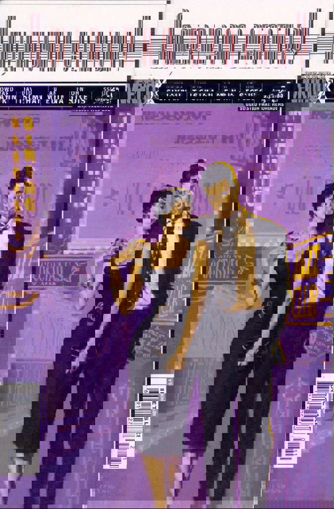 American Century #25