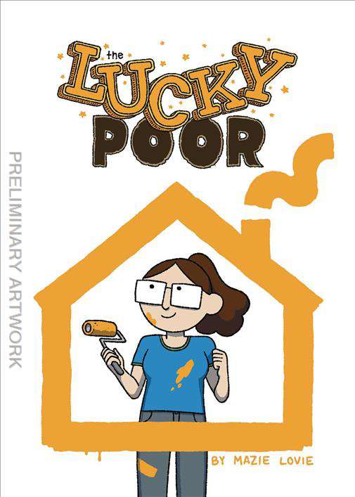 Lucky Poor