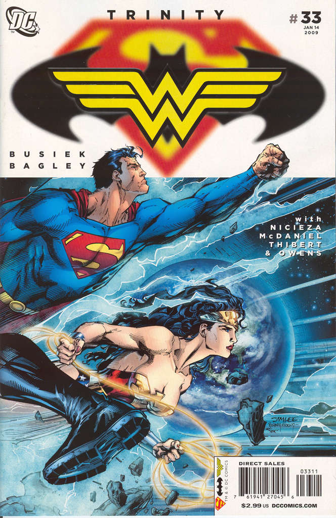 Trinity #33