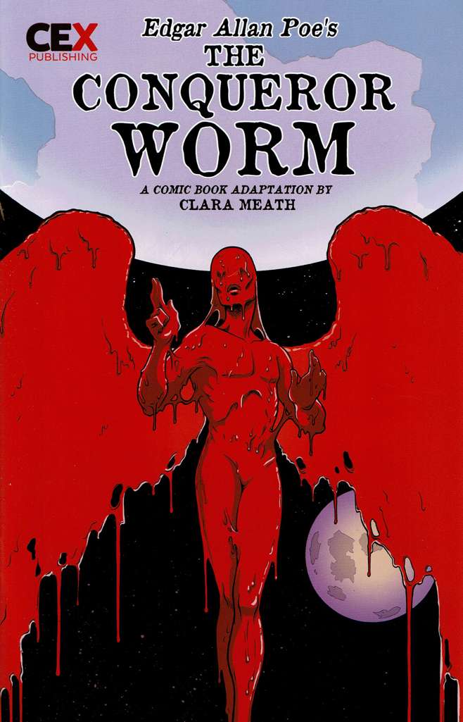 The Conqueror Worm (CEX)