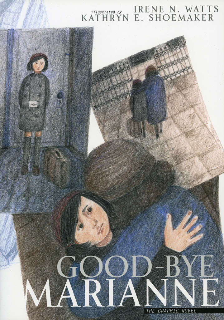 Good-Bye Marianne