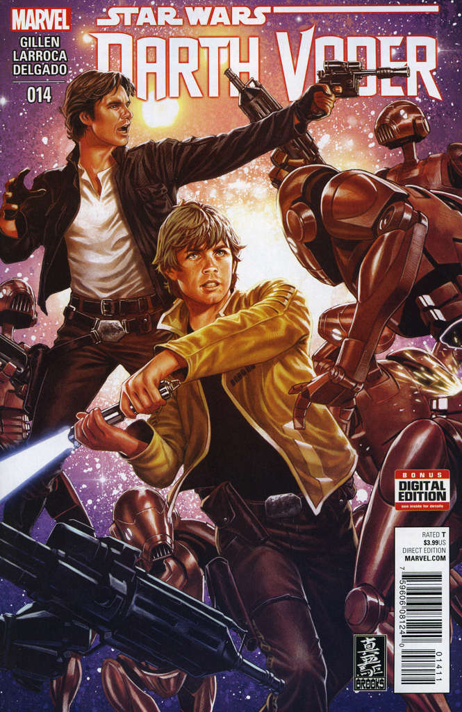 Darth Vader #14