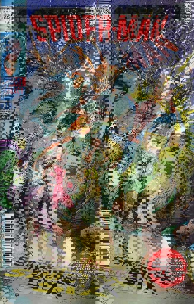 Spider-Man #234 Variation A