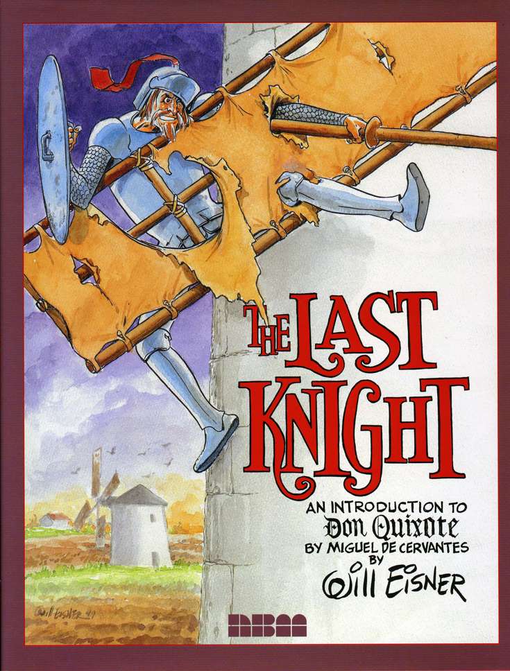 The Last Knight