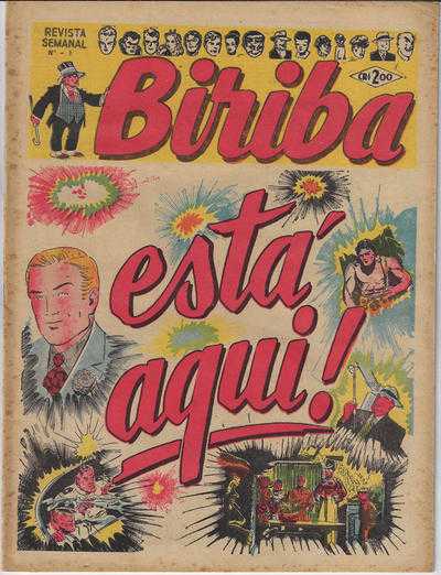 Biriba