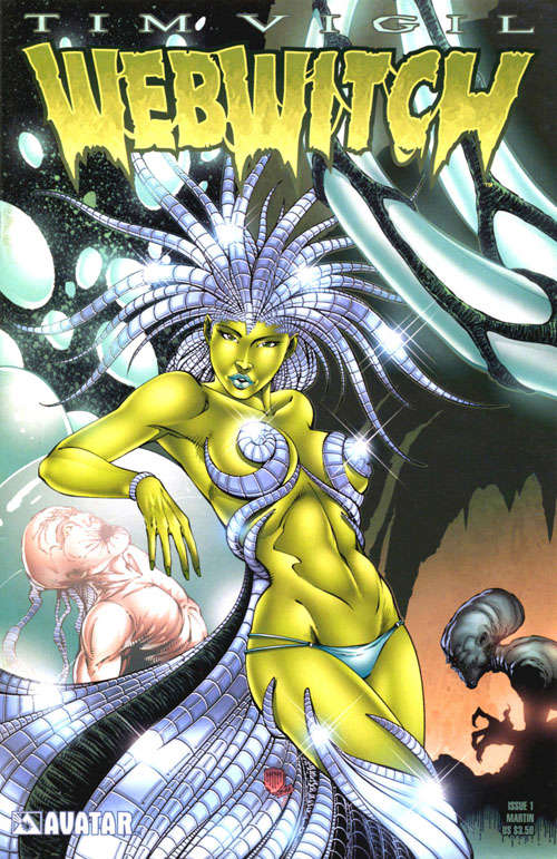 Webwitch (Tim Vigil’s…)