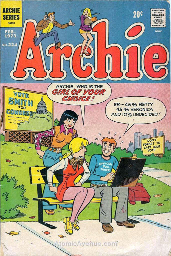 Archie #224