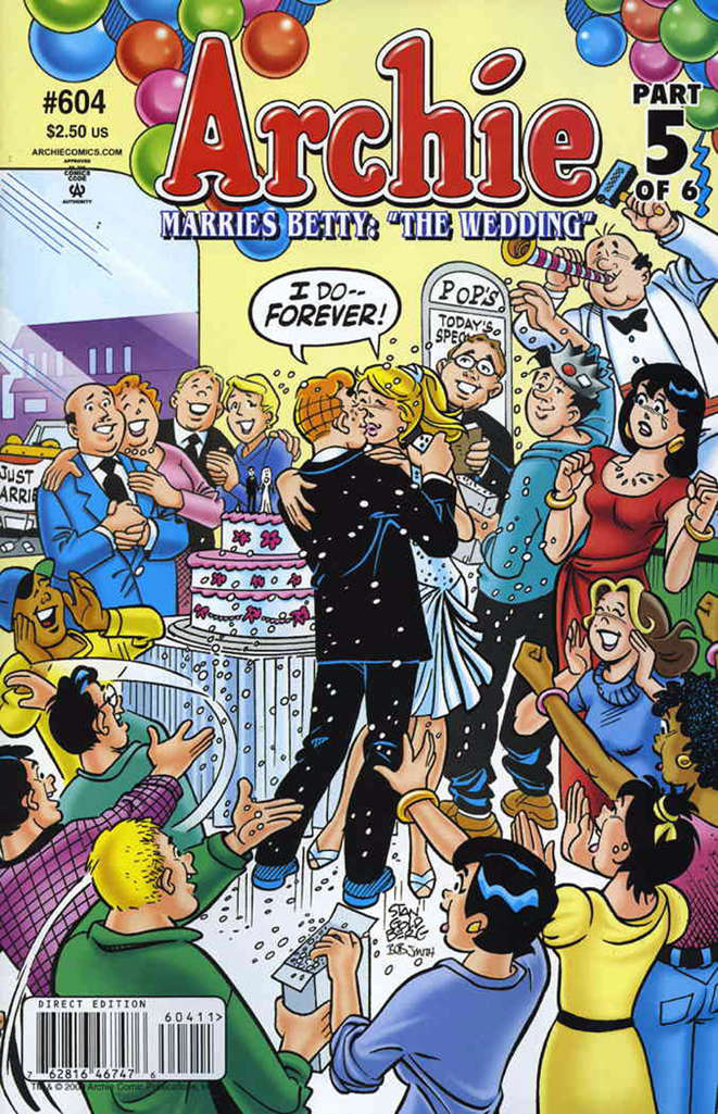 Archie #604