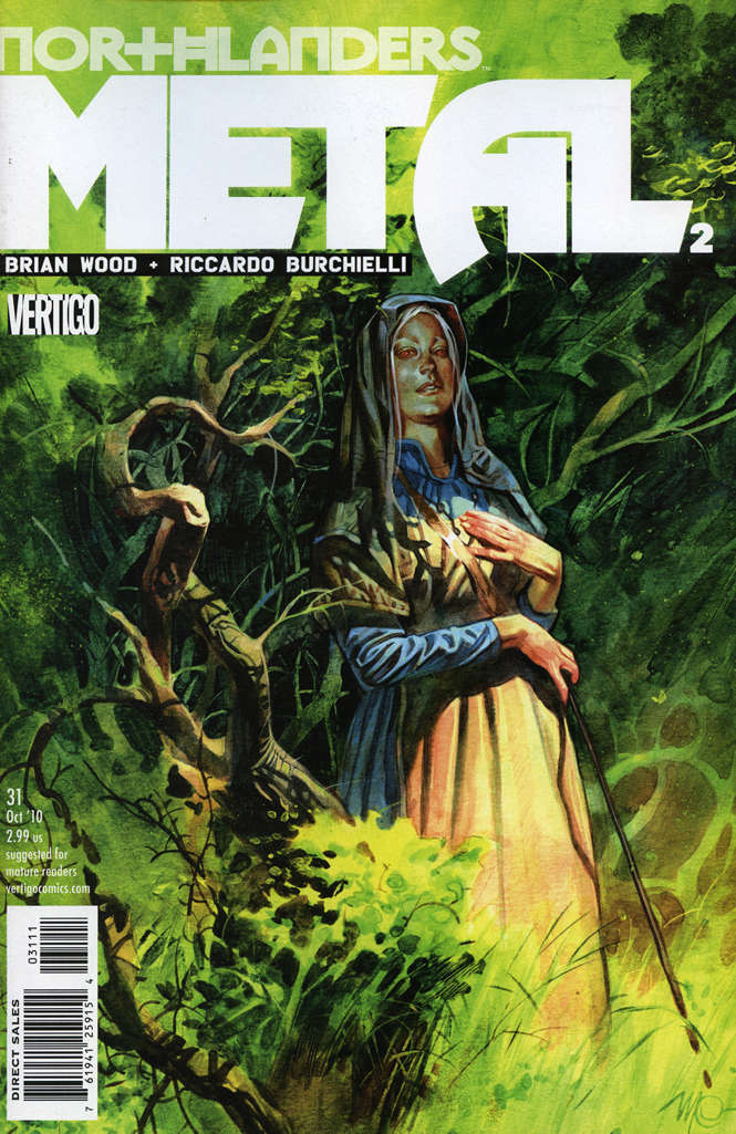 Northlanders #31