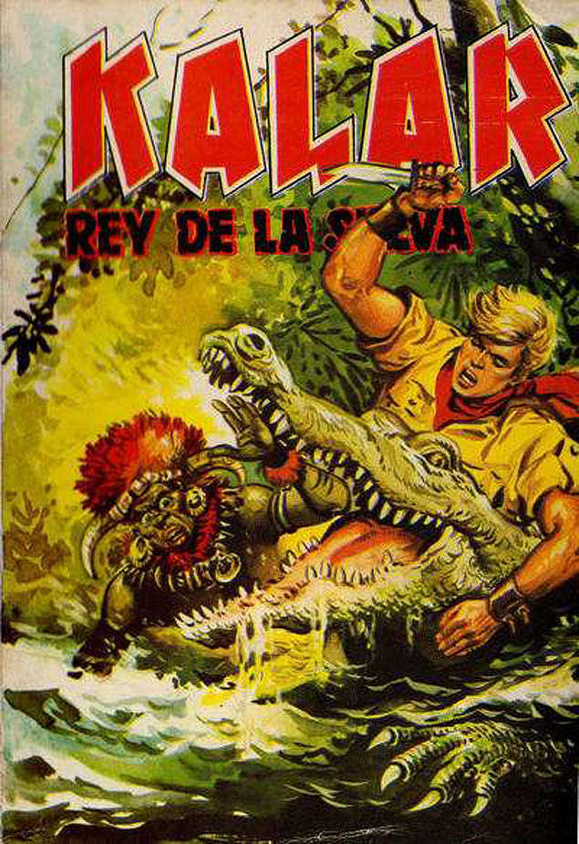 Kalar (Producciones)