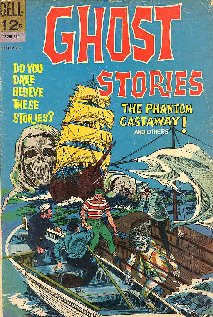 Ghost Stories #15