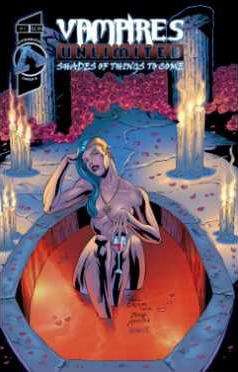Vampires Unlimited: Shades Of Things To Come