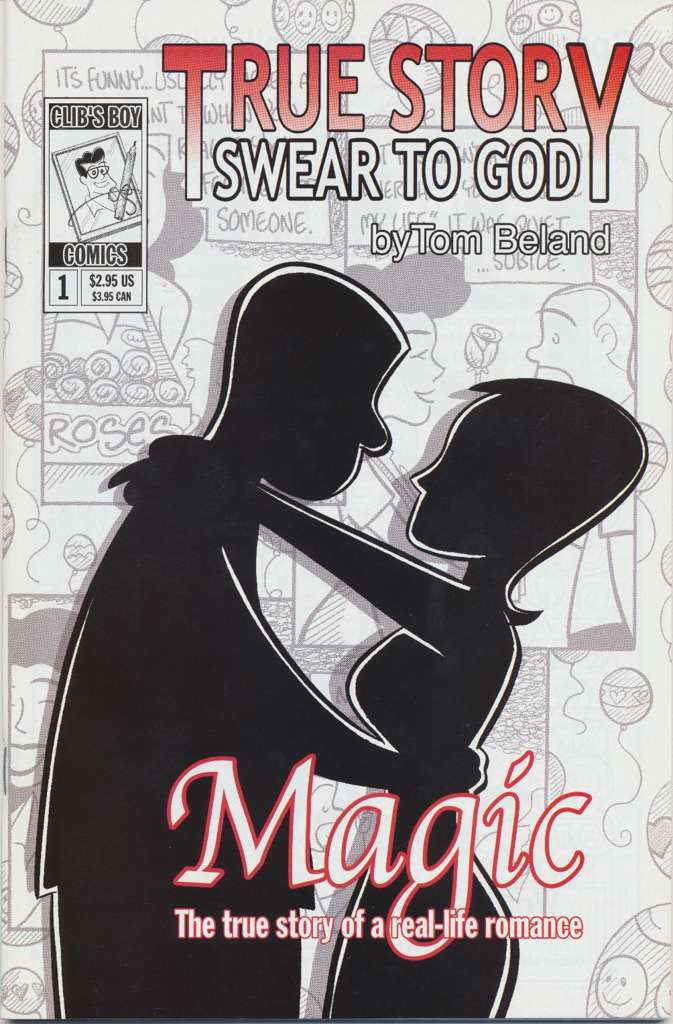 True Story Swear to God