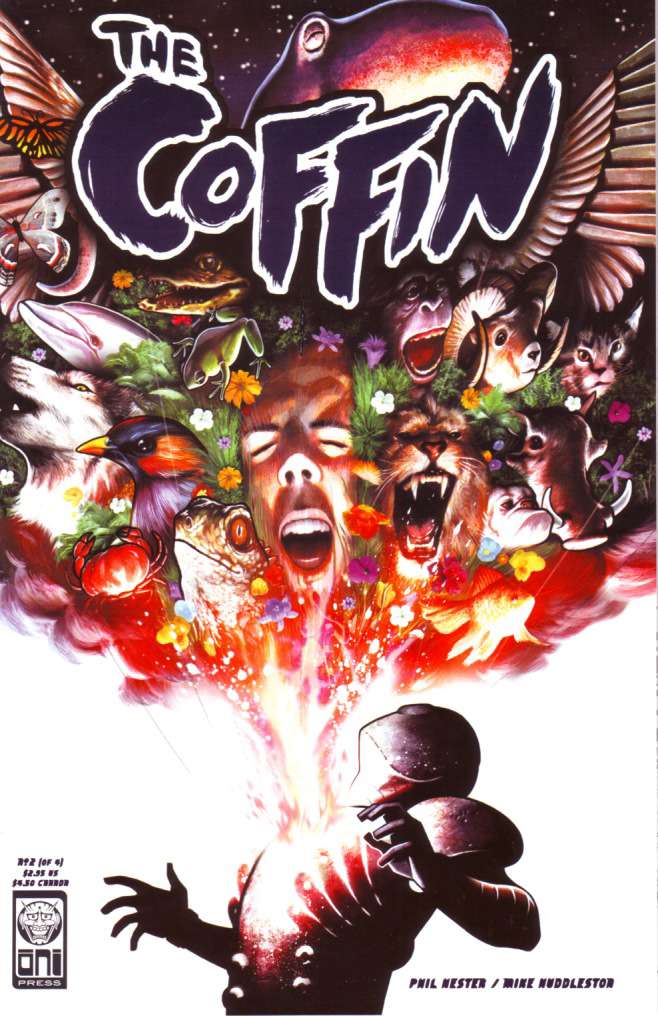 The Coffin #2