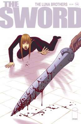 The Sword #14