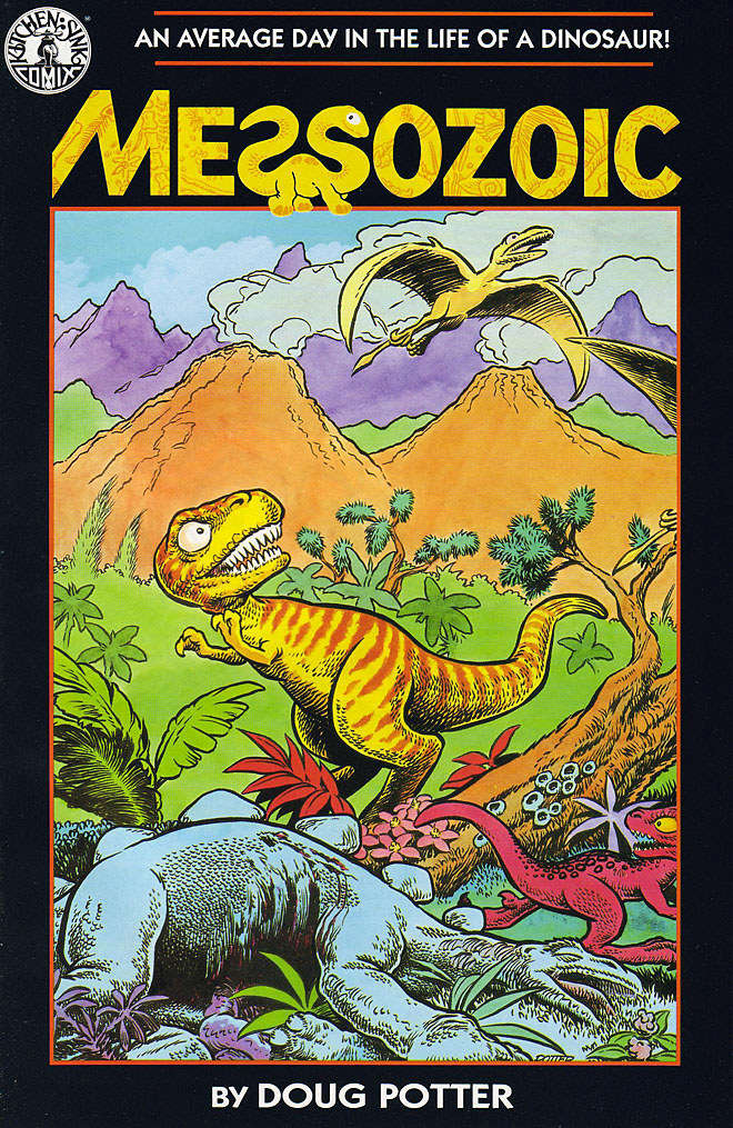 Messozoic