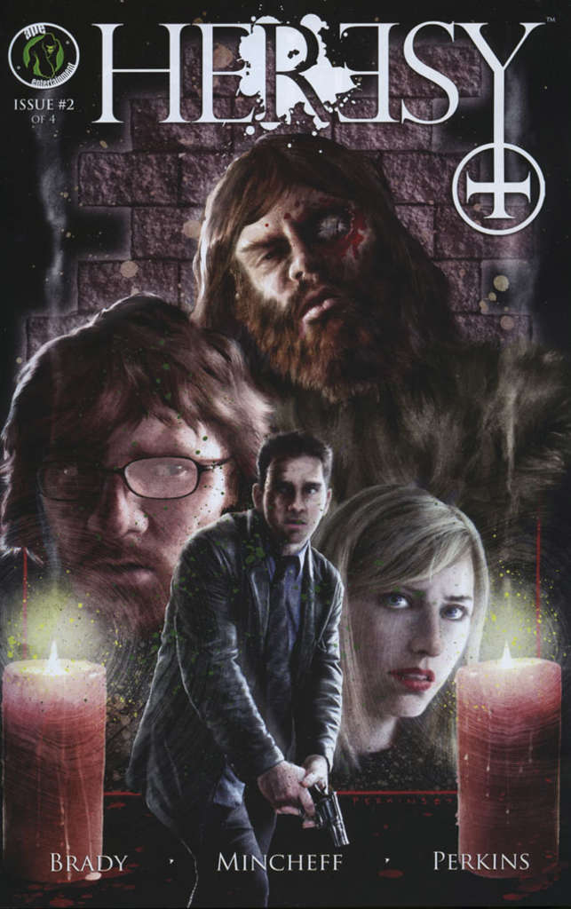 Heresy #2