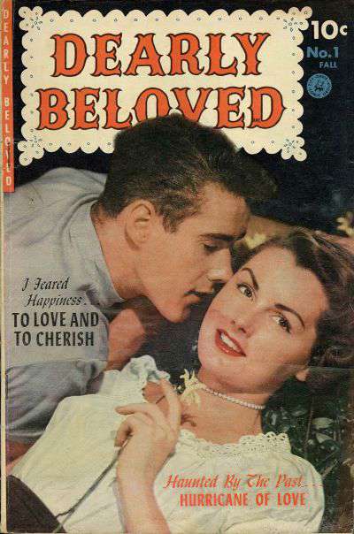 Dearly Beloved