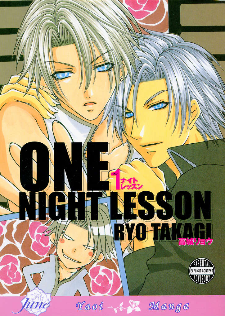 One Night Lesson