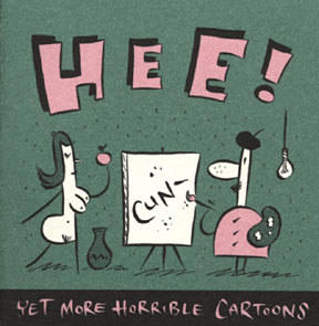 Hee!