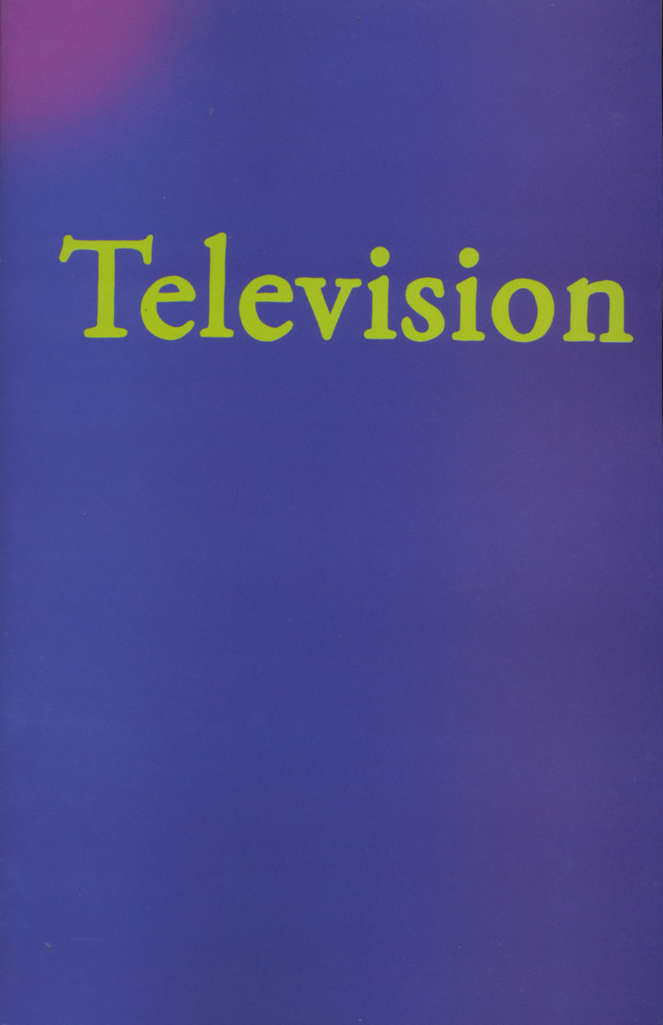 Television