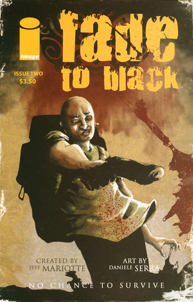 Fade To Black #2
