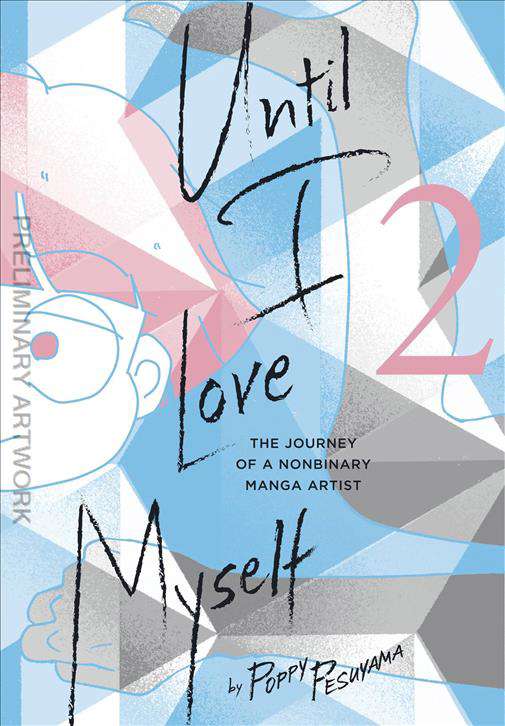 Until I Love Myself