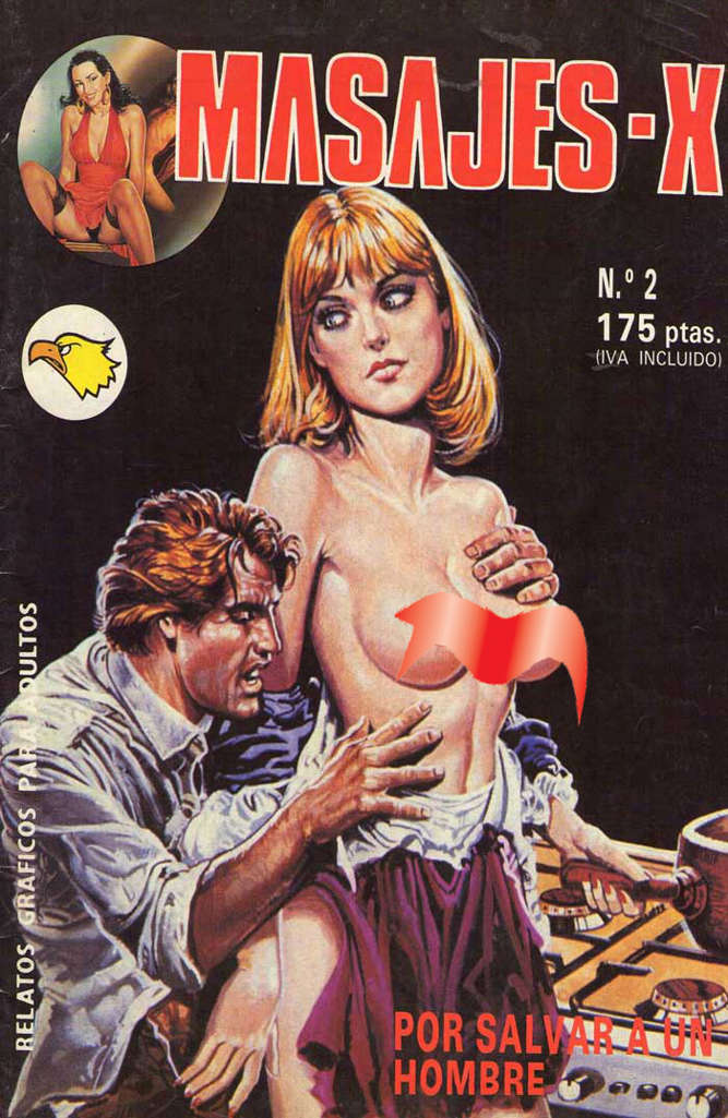 Masajes-X