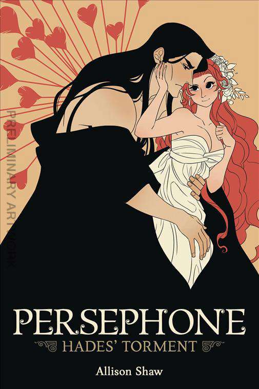Persephone: Hades’ Torment