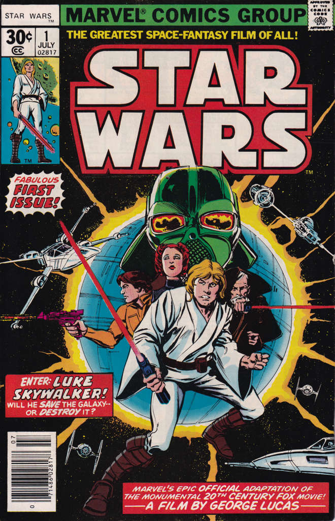 Star Wars