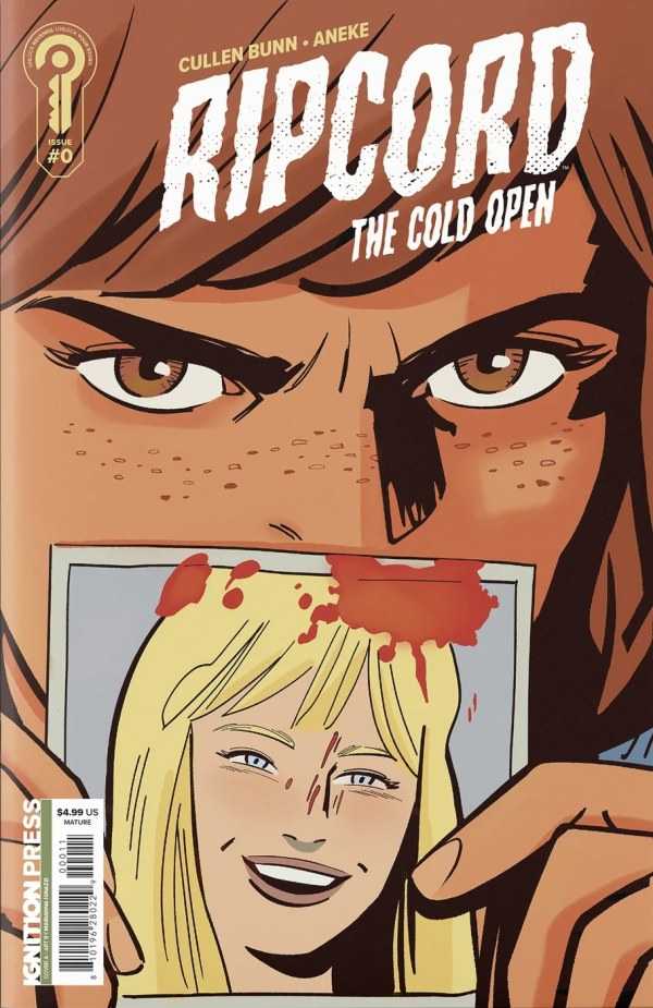 Ripcord: The Cold Open