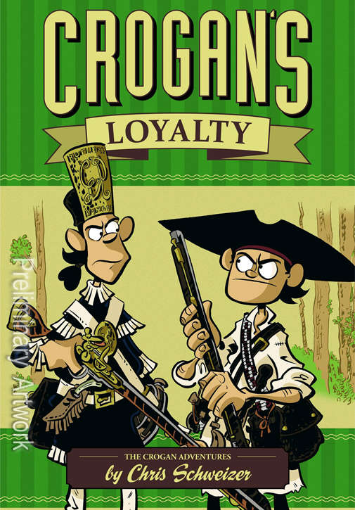 Crogan’s Loyalty