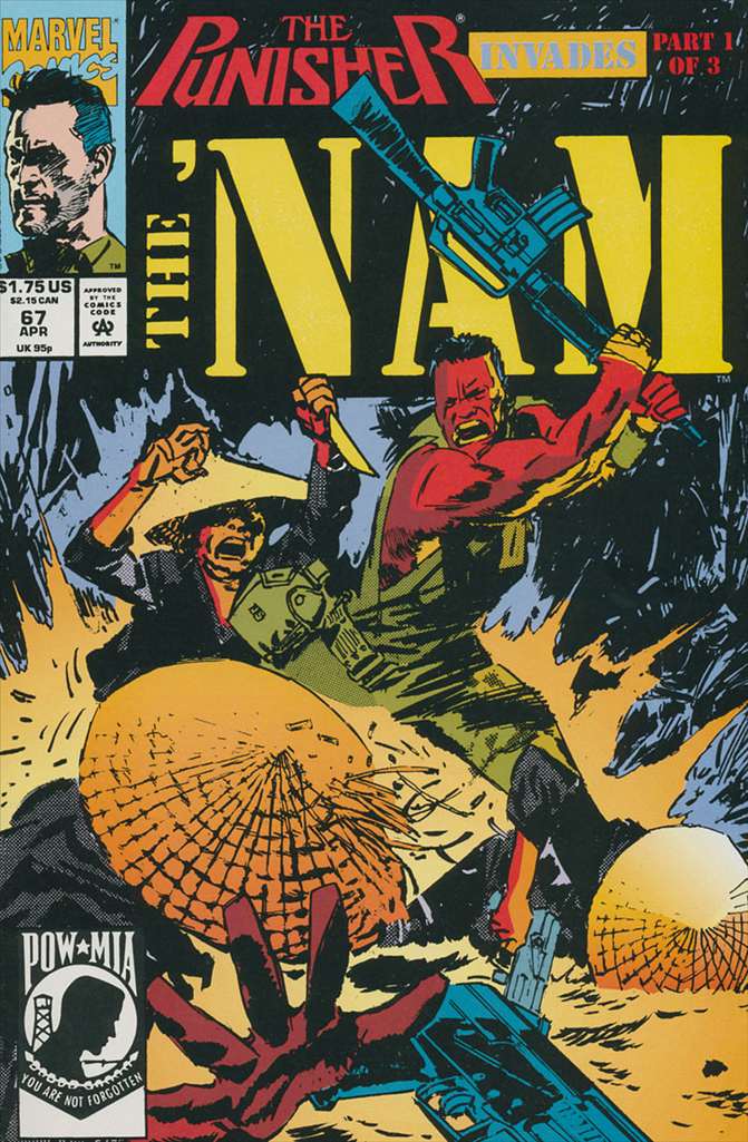 The ’Nam #67