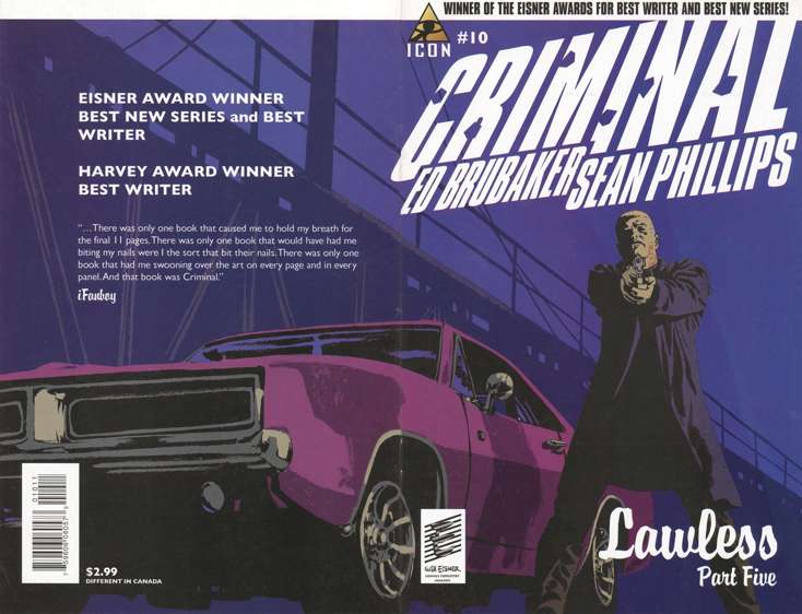 Criminal #10