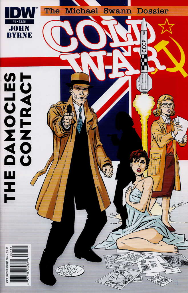 Cold War #1