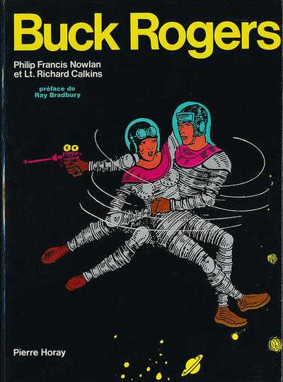 Buck Rogers (Horay)