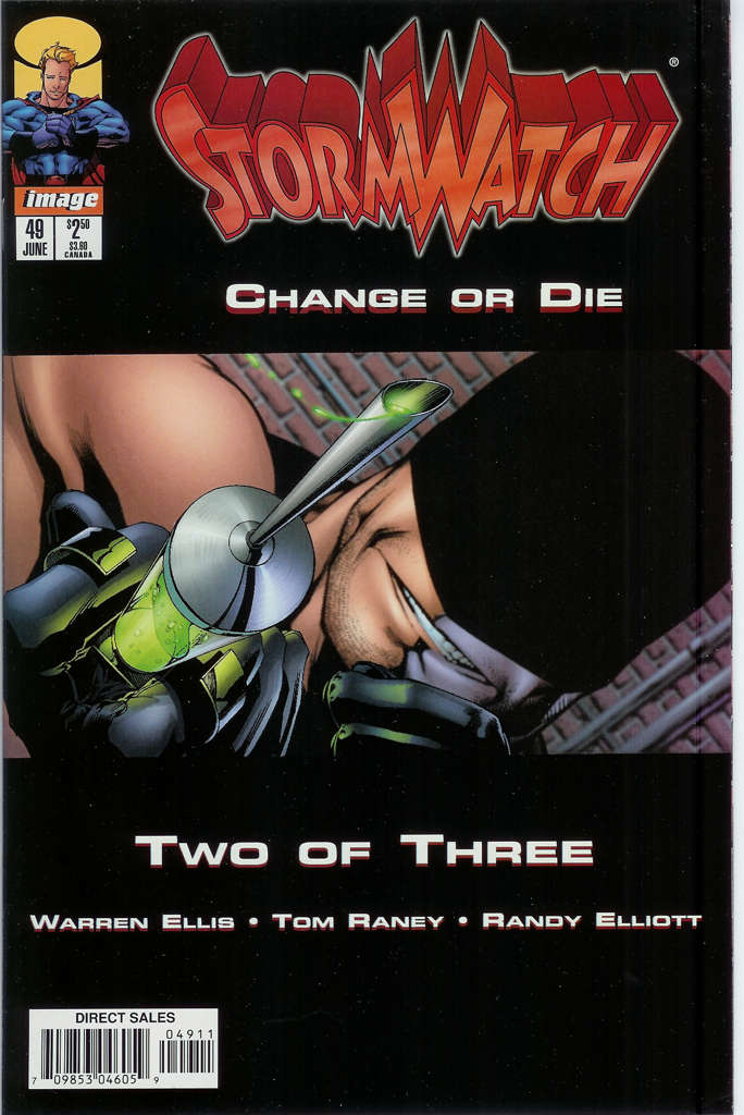 StormWatch #49
