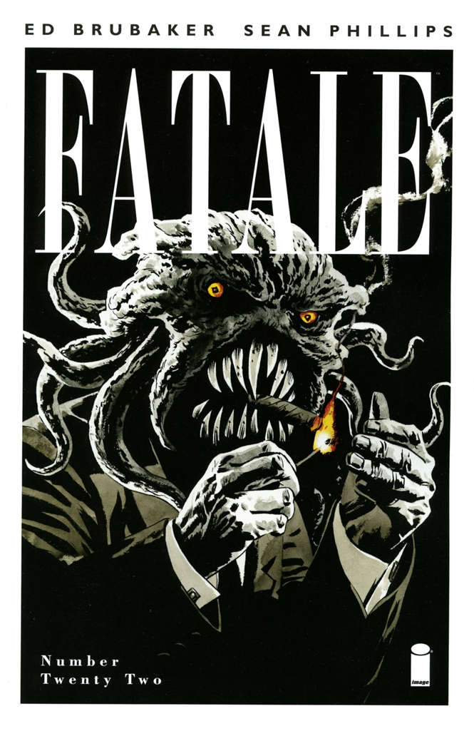 Fatale (Image) #22