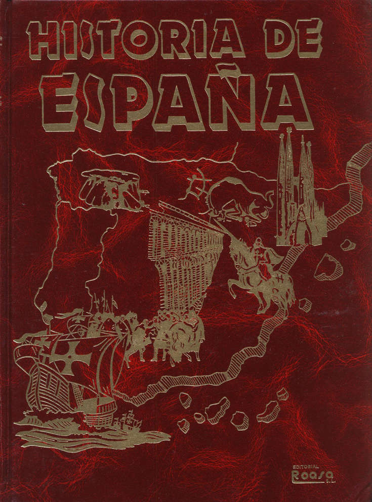 Historia de España