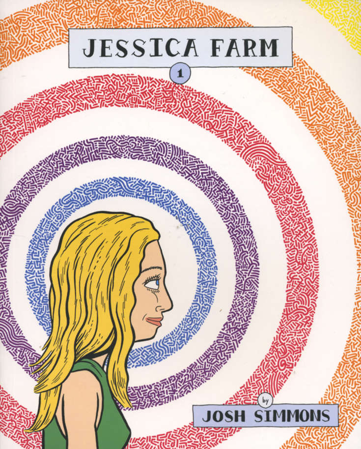 Jessica Farm